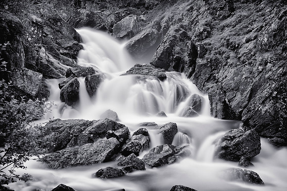 rivier berdøla