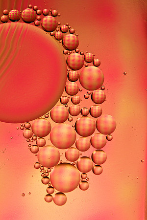 love bubbles