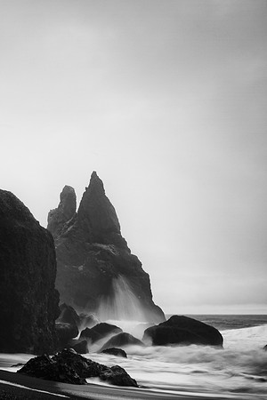 Vik Reynisdrangar 3