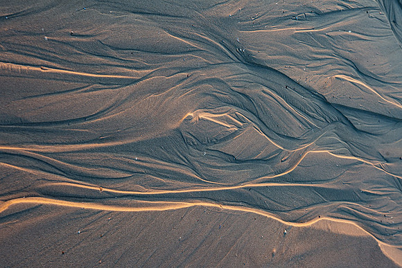 bronze tide II
