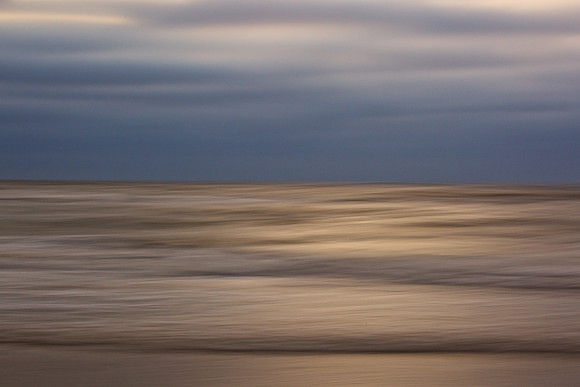 golden light I