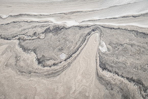 the curve