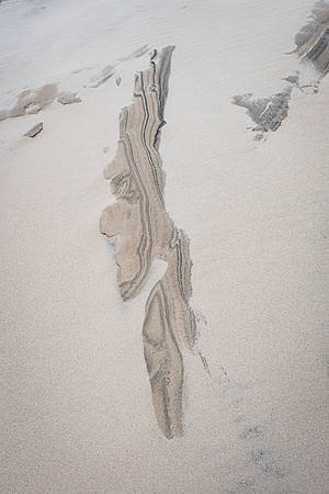 sand mask