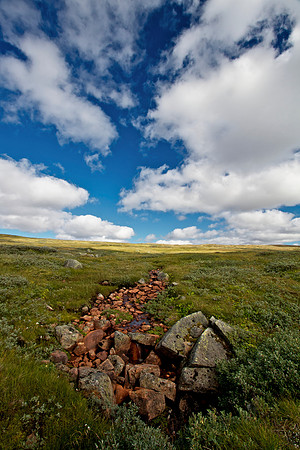 Hardangervidda