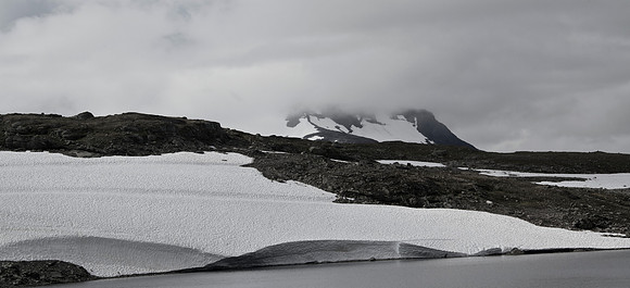 Sognefjell 2