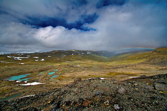 sognefjell 5