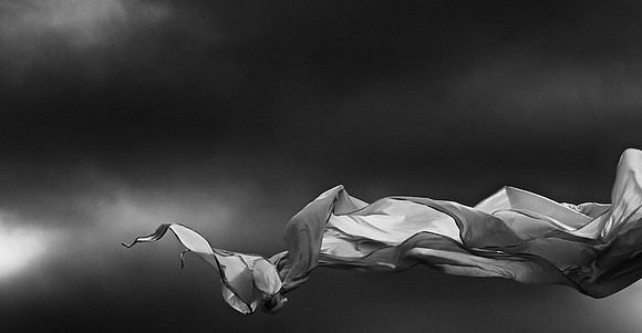 white wind