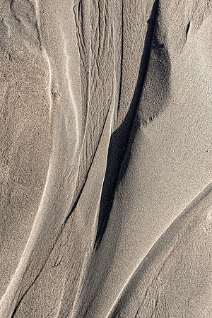 the power of sand