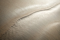 golden line