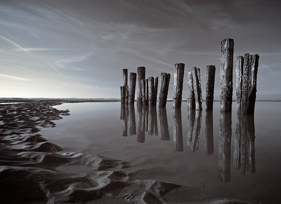 reflection of time 2