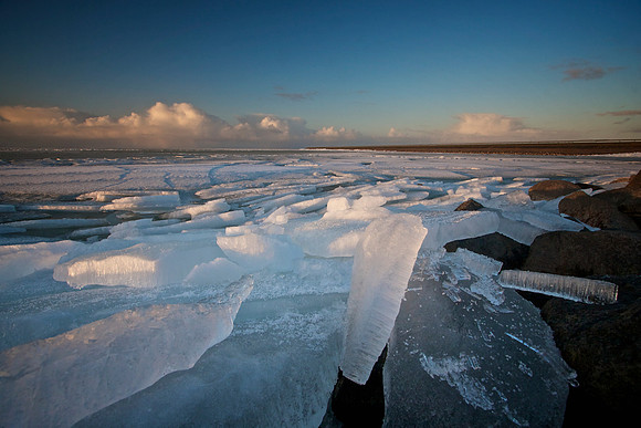 end of winter  4