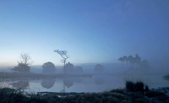Hatertse vennen 1