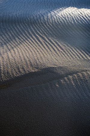 cold sandwaves I