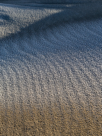 cold sandwaves II