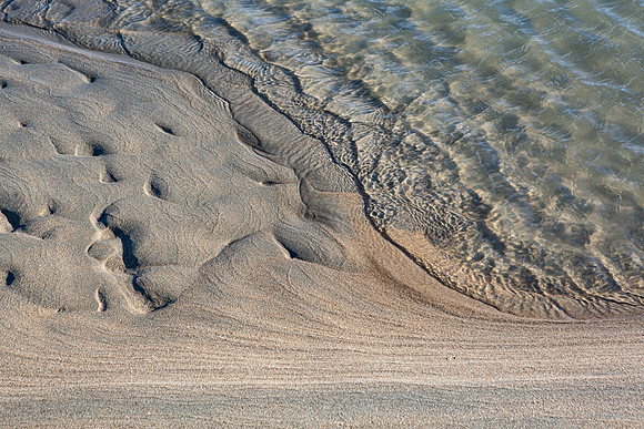 tidelines II
