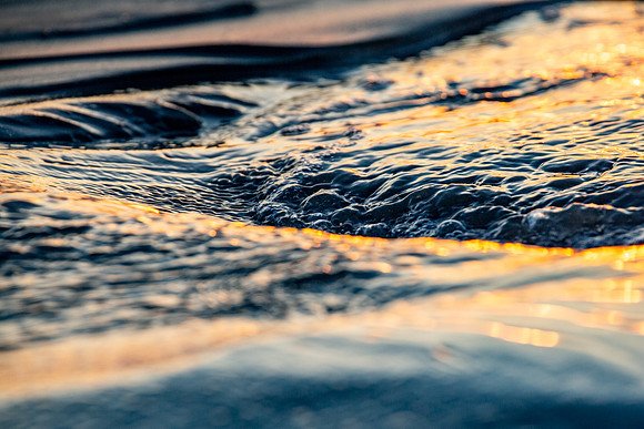 beach bubbles II