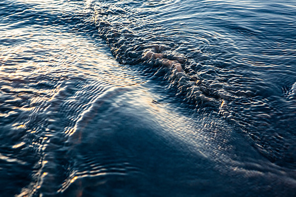 beach bubbles I
