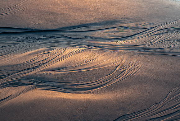 Bronze tide I