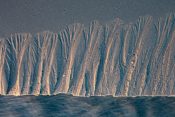 stream trees IV
