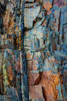 Colors of the Coppercoast III