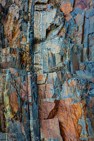 Colors of the Coppercoast III