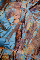 Colors of the Coppercoast IV