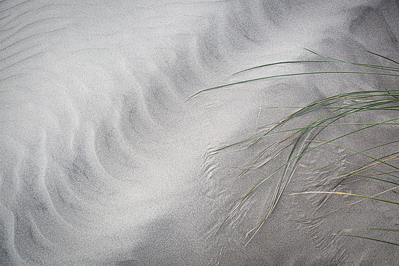 traces of wind
