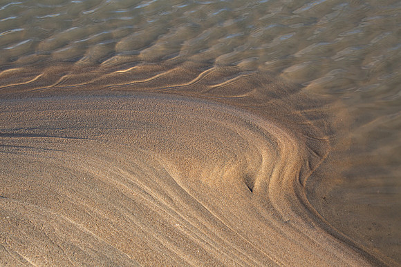 tidelines III