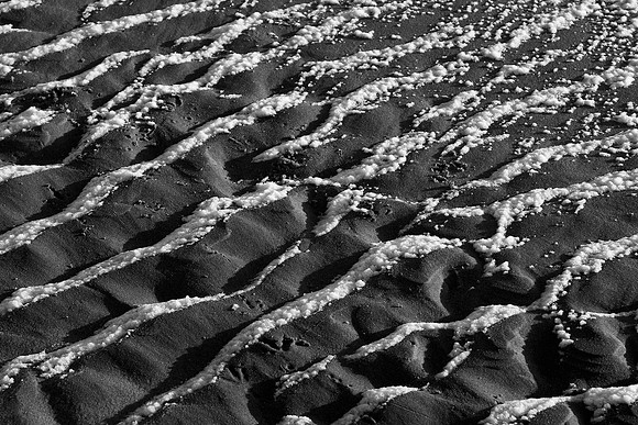wintershadows V