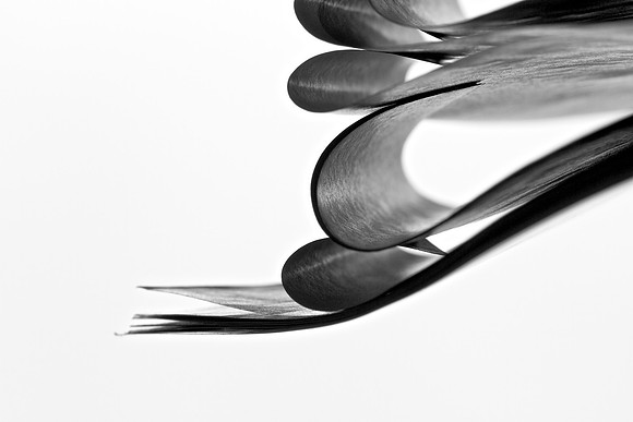 papercurls II