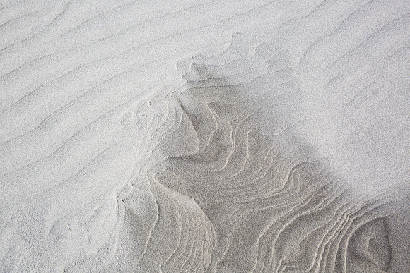 intimate sandscapes I