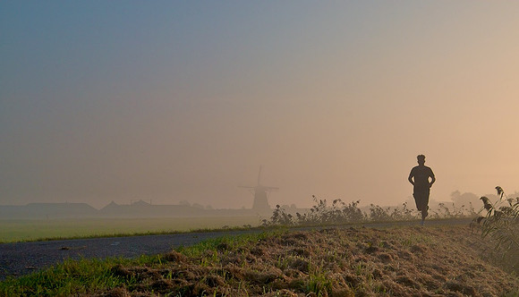 op een vroege zondagmorgen 2