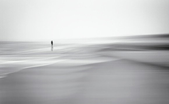 al alone….
