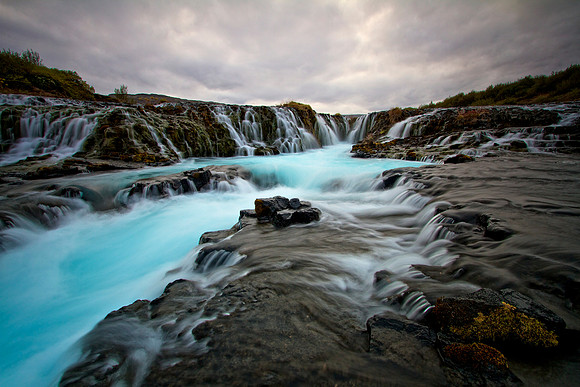 Bruarfoss 2