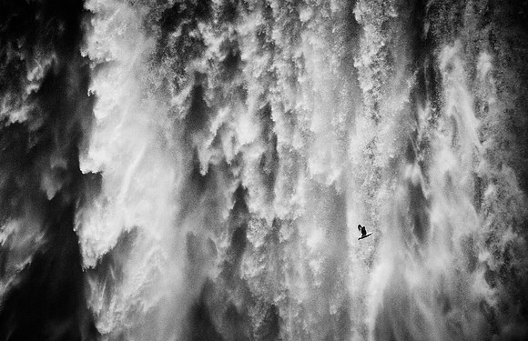 Skogafoss