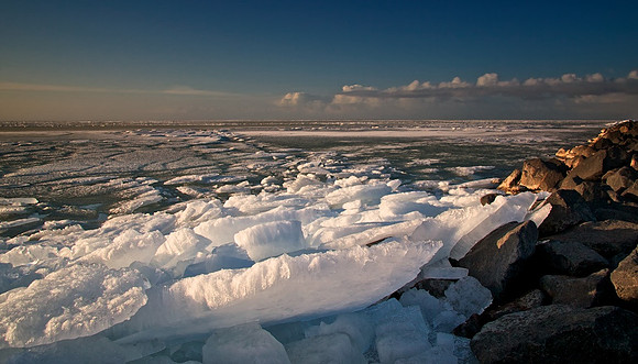end of winter 1